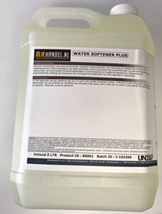 DCO Water Softener Plus 5L