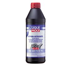 LiQui Moly Transmissieolie TDL 75W90 1L