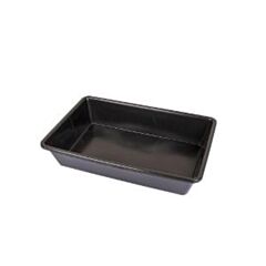 DCQ Kunststof opvangbak 20 Liter