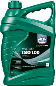 Eurol Multisept EP ISO-VG 100 5L