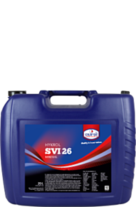 Eurol Hykrol SVI ISO-VG 26 20L