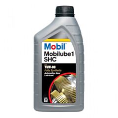 Mobil Lube 1 SHC 75W90 1L