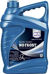 Eurol Nautic Line Frost Protector 5L