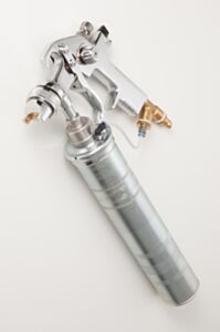 DCQ Lube Shuttle Spray Gun