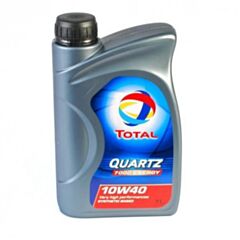 TOTAL Quartz 7000 10W40 (SN) 1L