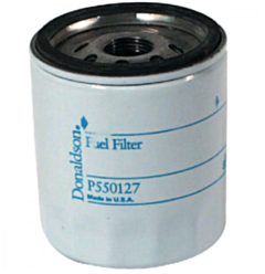 Donaldson DOP55 0127 brandstof filter