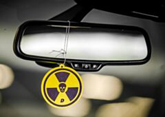 DAY 1 Geurhanger - Radioactive