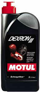 Motul DEXRON III 1L
