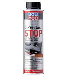LiQui Moly Olieverlies Stop 300ML