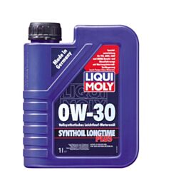LiQui Moly Synthoil Longtime Plus 0W30 1L