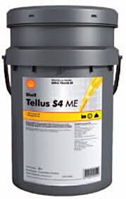 Shell Tellus S4 ME 32 20L