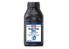 LiQui Moly Racing Brake Fluid 250ML