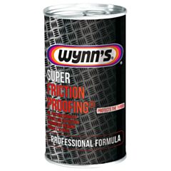 Wynns Super Friction Proofing 