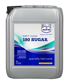 Eurol Swift Clean 180 Sugar 5L