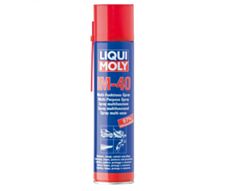LiQui Moly Multispray LM-40