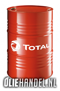 TOTAL Transmission Axle 9 FE 75W-140  208L