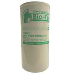 Cim-tek Filterelement type 800-BMG-02 1Stuk