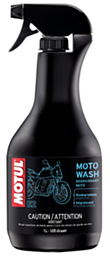 Motul E2 Moto Wash 1L