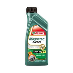 Castrol Magnatec Diesel 10W40 B4 1L