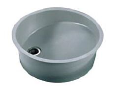 DCQ Trechter met Zeef 200L vaten