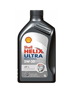 Shell Helix Ultra Professional AP-L 5W30 1L