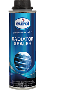 Eurol Radiator Sealer 250ml