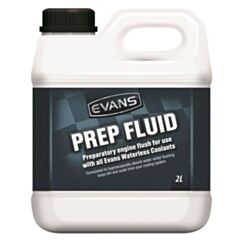Evans Prep Fluid