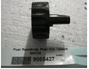 Piusi Resetknop Piusi K33 Telwerk