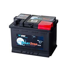 VMF AGM Start Stop 12V 60Ah