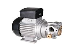 Piusi Viscomat 350/2 M Oliepomp 230V