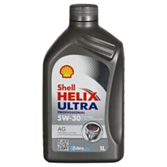 Shell Helix Ultra Professional AG 5W30 