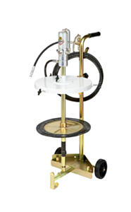 DCQ 50 KG DOORSMEERAPPARAAT 50:1