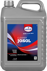 Eurol Josol cleaner 5L