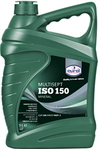 Eurol Multisept EP ISO-VG 150 5L