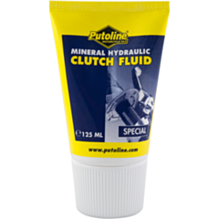 Putoline Hydraulic Clutch Fluid 125ML