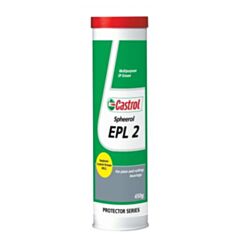Castrol Spheerol EPL 2 30x400GR
