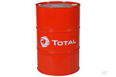 TOTAL Rubia TIR 7400 15W40 60L