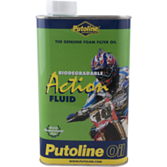 Putoline Bio Action Fluid 1L