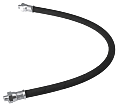 DCQ Hoge druk vetslang