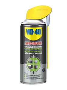 WD40 Contactspray 400ml 400ml