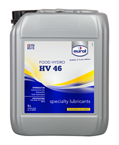 Eurol Food Hydro HV 46 5L