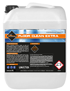 Degreaz Floorclean Extra 5L