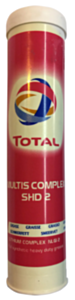 TOTAL Multis Complex SHD 2