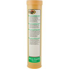 Kroon Oil Atlantic Shipping Grease 400gr