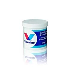 Valvoline Moly fortified grease