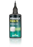 Motorex Hydraulic fluid 75 100ml
