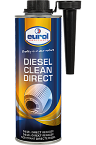 Eurol Diesel Clean Direct 500ml