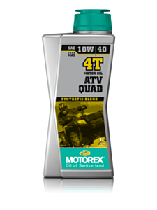 Motorex ATV Quad 4T 10W40 1L