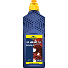 Putoline SP Gear Oil 1L