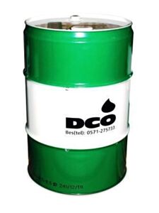 DCO Mineral 20W50